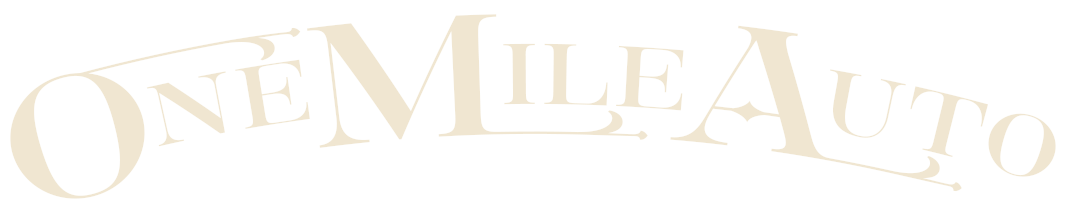 One Mile Auto
